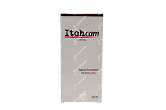 Itchcam Lotion 60ml