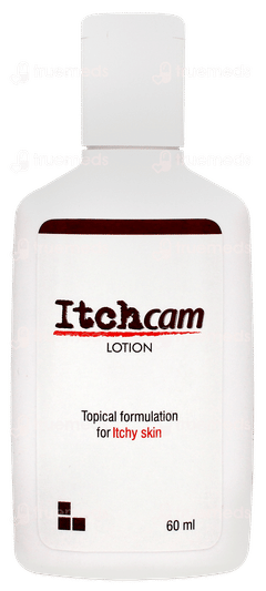 Itchcam Lotion 60ml