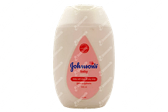 Johnsons Baby Lotion 100ml Johnsons Baby Lotion 100ml