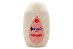 Johnsons Baby Lotion 100ml