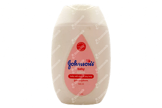 Johnsons Baby Lotion 100 ML