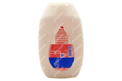 Johnsons Baby Lotion 100ml
