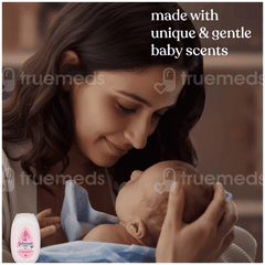 Johnsons Baby Lotion 100Ml