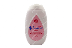 Johnsons Baby Lotion 200ml Johnsons Baby Lotion 200ml