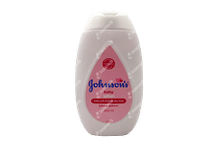 Johnsons Baby Lotion 200ml