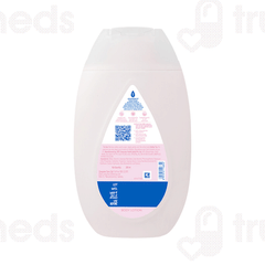 Johnsons Baby Lotion 200ml