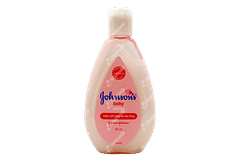 Johnsons Baby Lotion 50ml Johnsons Baby Lotion 50ml