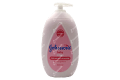 Johnsons Baby Lotion 500ml Johnsons Baby Lotion 500ml