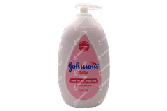 Johnsons Baby Lotion 500ml