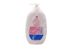 Johnsons Baby Lotion 500ml