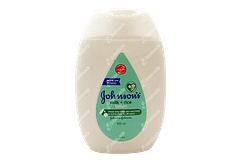 Johnsons Milk + Rice Lotion 100ml