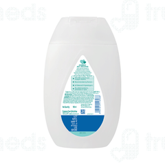 Johnsons Milk + Rice Lotion 100Ml