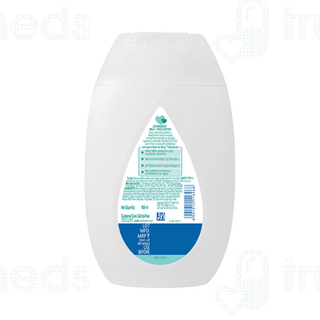 Johnsons Milk + Rice Lotion 100Ml