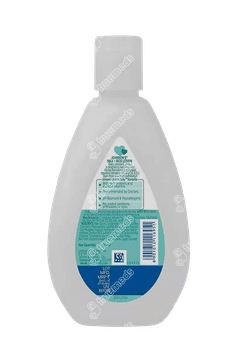 Johnsons Milk + Rice Lotion 50ml