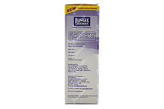 Jungle Formula Lotion 25 ML