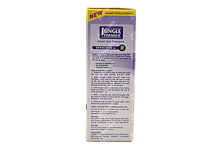 Jungle Formula Lotion 25 ML