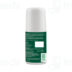 Jungle Formula Natural Lotion 50 ML
