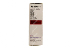 Kentruff Stay On Lotion 50ml