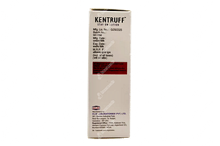 Kentruff Stayon 2% Lotion 50 ML