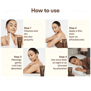 Kozilite Skin Lightening & Brightening Lotion 100gm