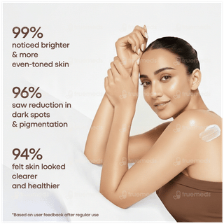 Kozilite Skin Lightening & Brightening Lotion 100gm