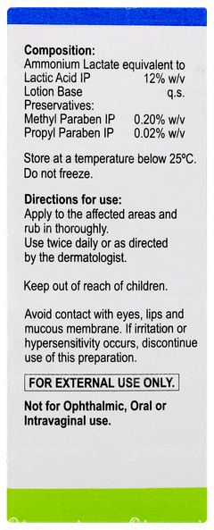 Lacsoft Lotion 50ml Lacsoft Lotion 50ml