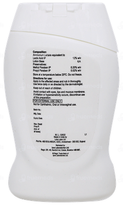 Lacsoft Lotion 50ml Lacsoft Lotion 50ml