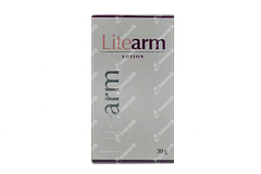 Litearm Lotion 30gm