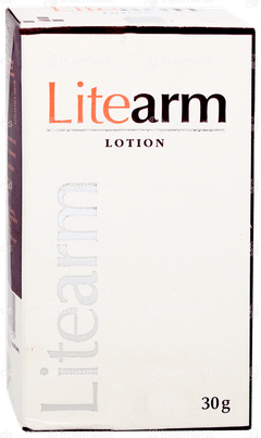 Litearm Lotion 30gm