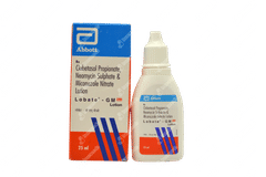 Lobate GM Neo Lotion 25ml