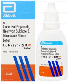 Lobate Gm Neo Lotion 25Ml