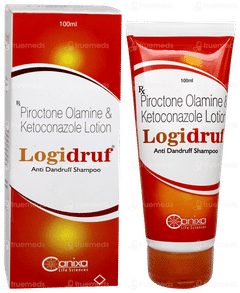 Logidruf Lotion 100ml