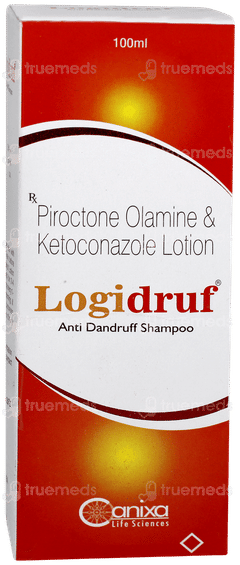 Logidruf Lotion 100ml