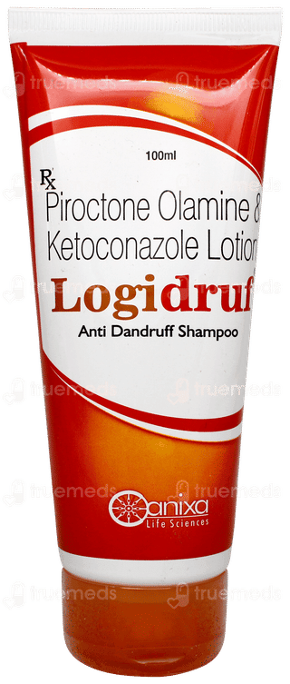 Logidruf Lotion 100ml