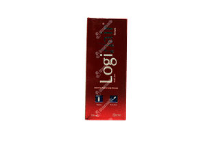 Logihair serum store
