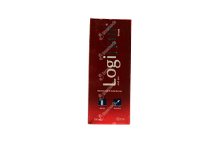 Logihair Serum 126ml