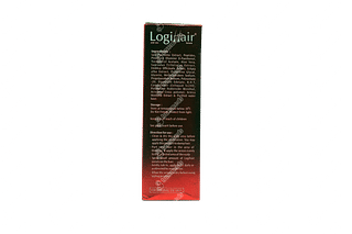 Logihair Serum 126 ML