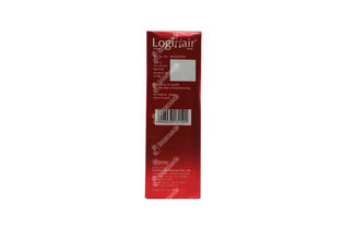 Logihair Serum 126ml