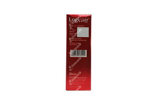 Logihair Serum 126 ML