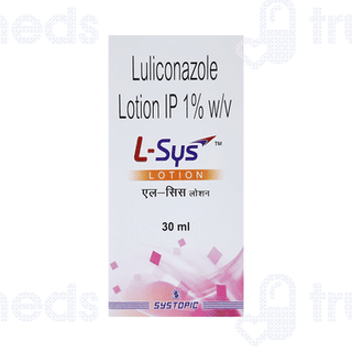 L Sys Lotion 30ml