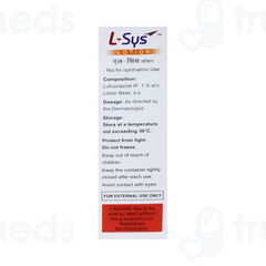 L Sys Lotion 30ml