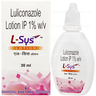 L Sys Lotion 30ml