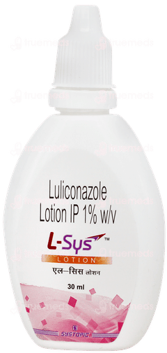 L Sys Lotion 30ml