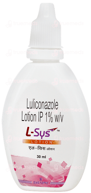 L Sys Lotion 30ml