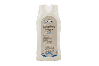 Lucidum Cleansing Lotion 150 ML