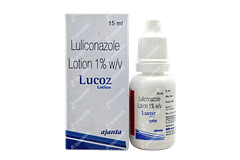 Lucoz Lotion 15ml