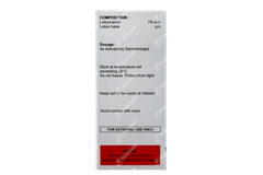 Lucoz Lotion 15ml Lucoz Lotion 15ml