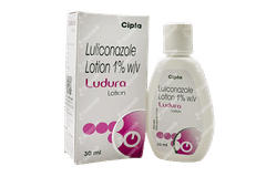 Ludura Lotion 30ml Ludura Lotion 30ml