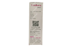 Ludura Lotion 30ml Ludura Lotion 30ml