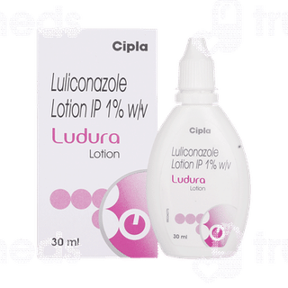Ludura Lotion 30Ml